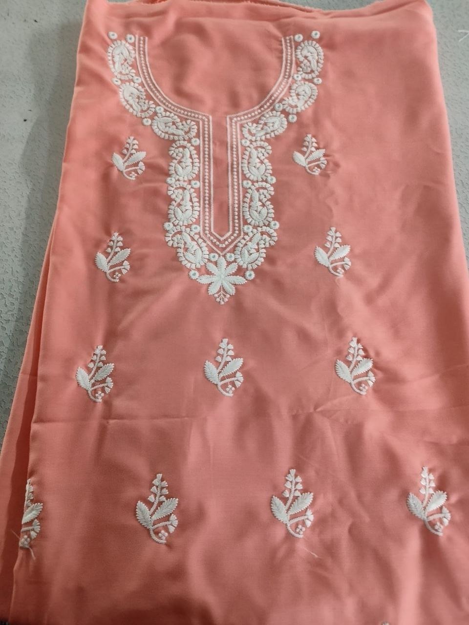 FANCY KURTI