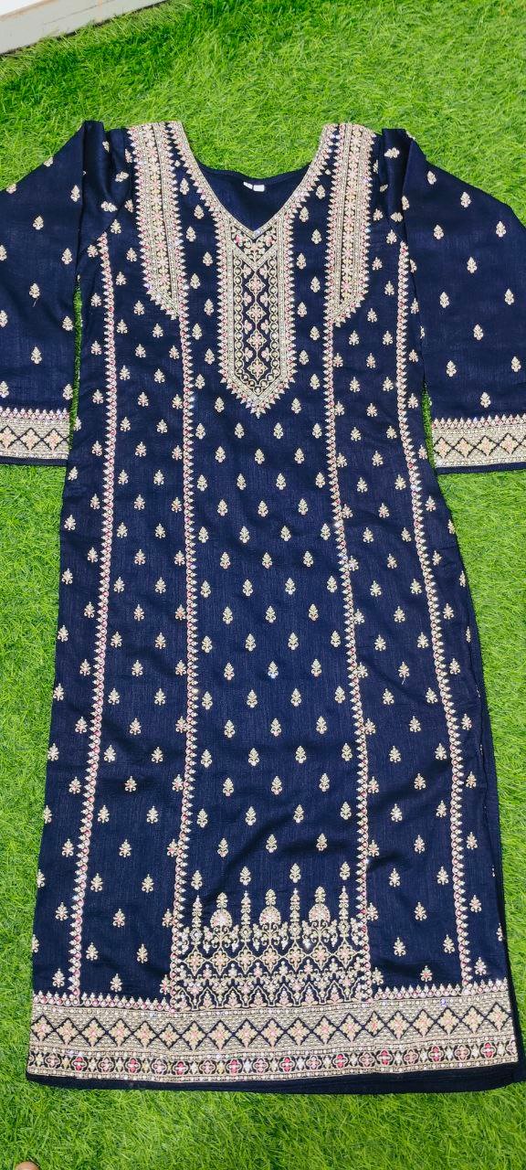 fancy top penal
