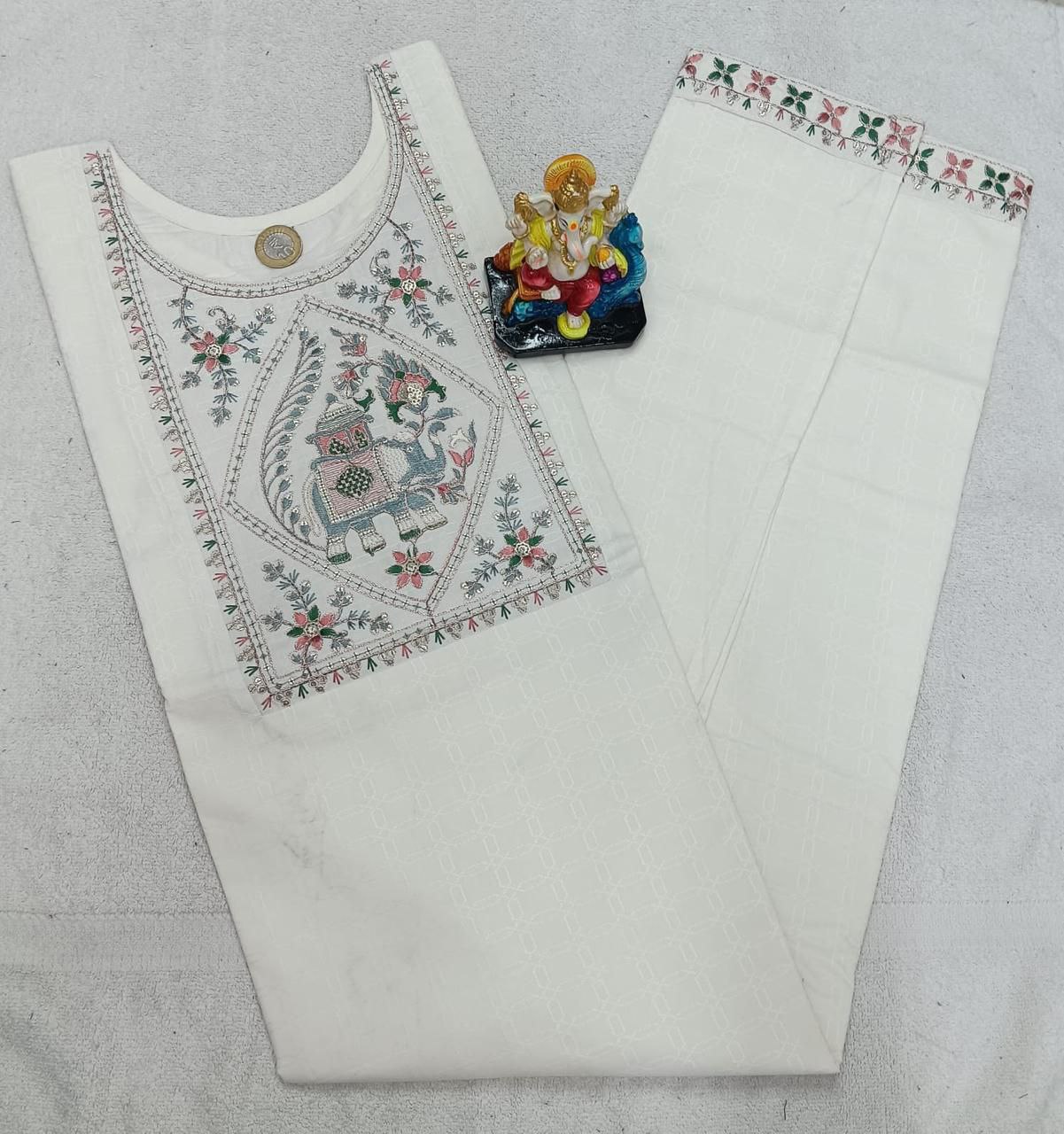 FANCY KURTI