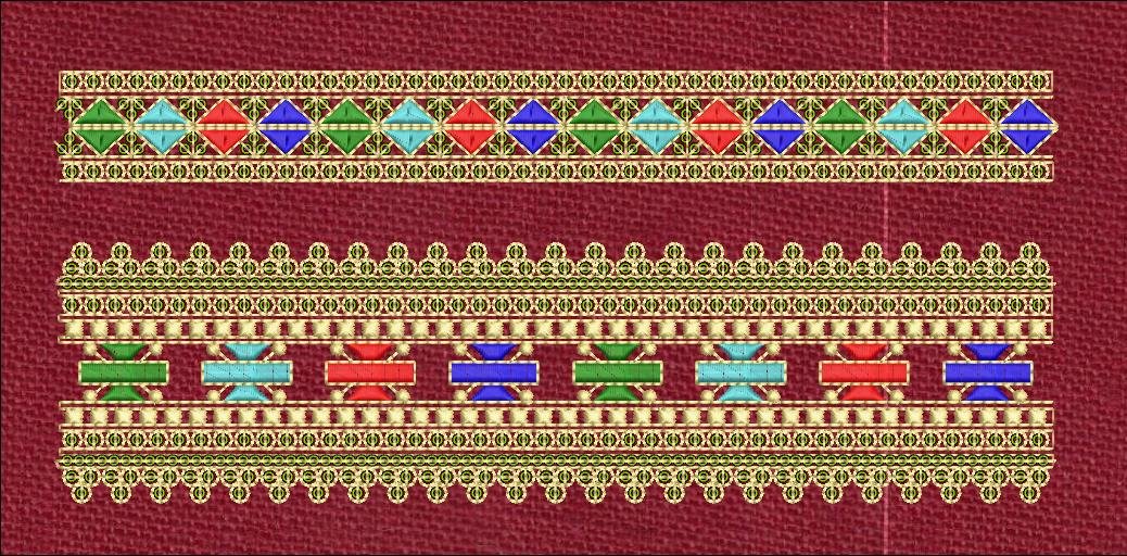 FANCY KURTI