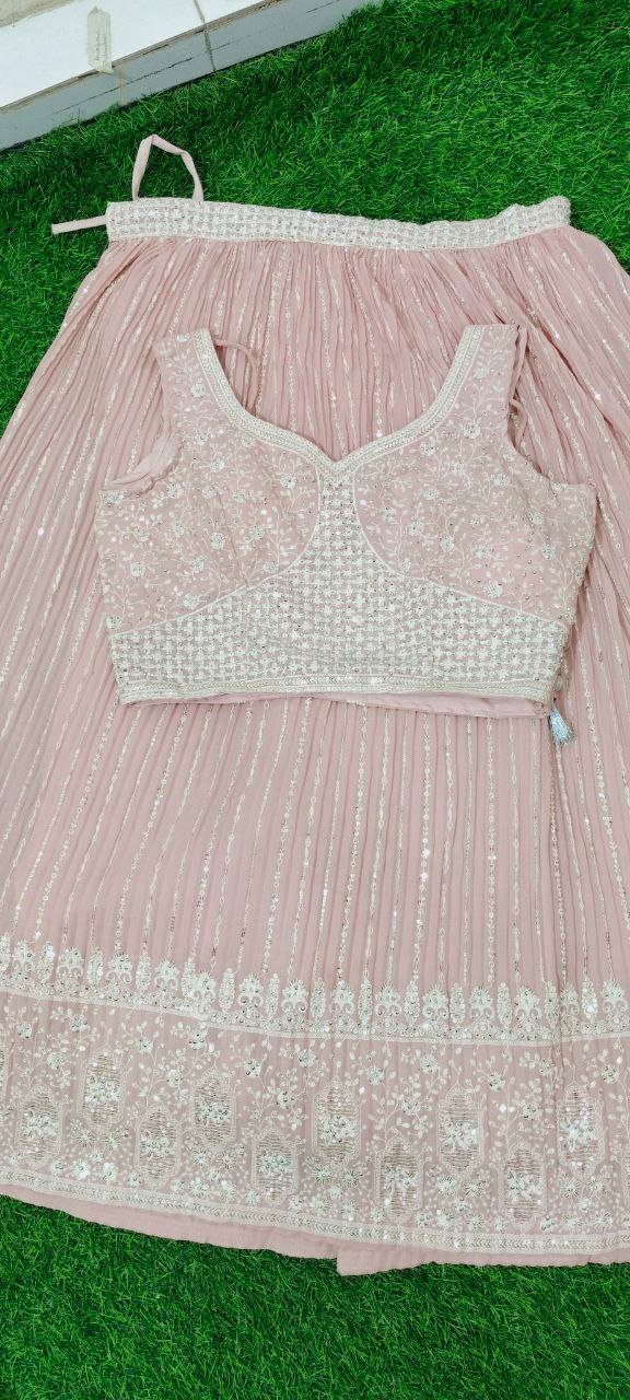 GHAGHRA CHOLI