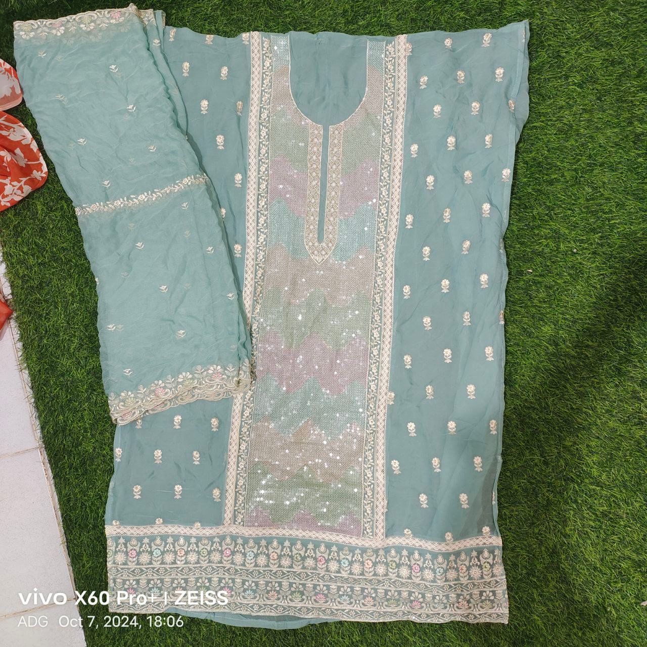 READYMADE  DRESS