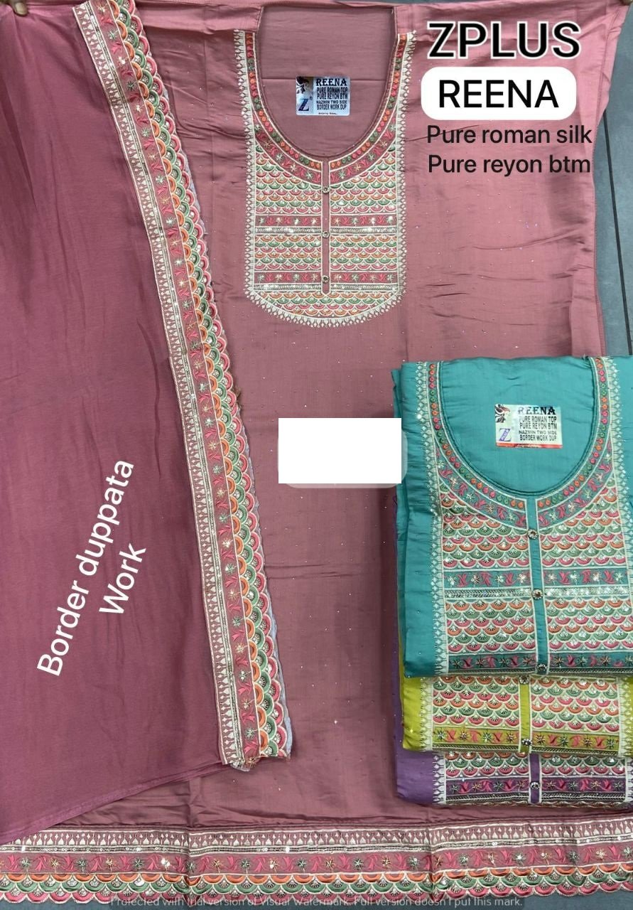 FANCY KURTI