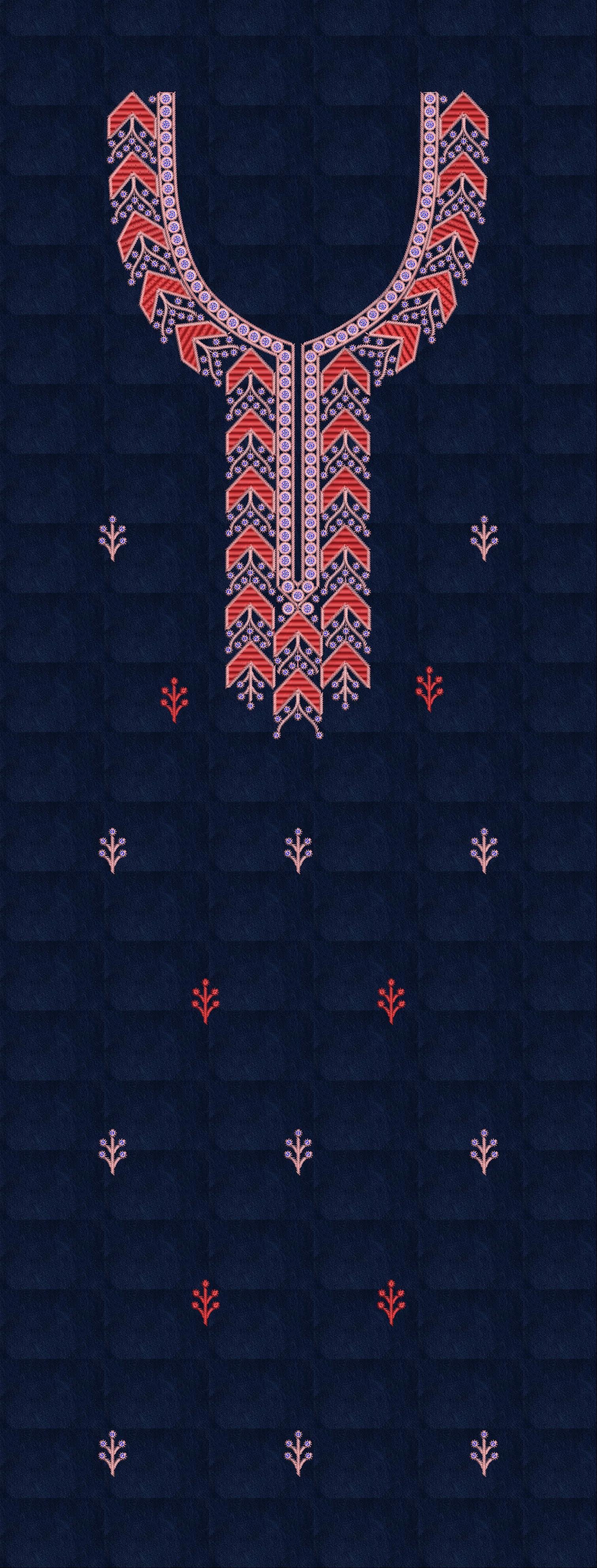 FANCY KURTI