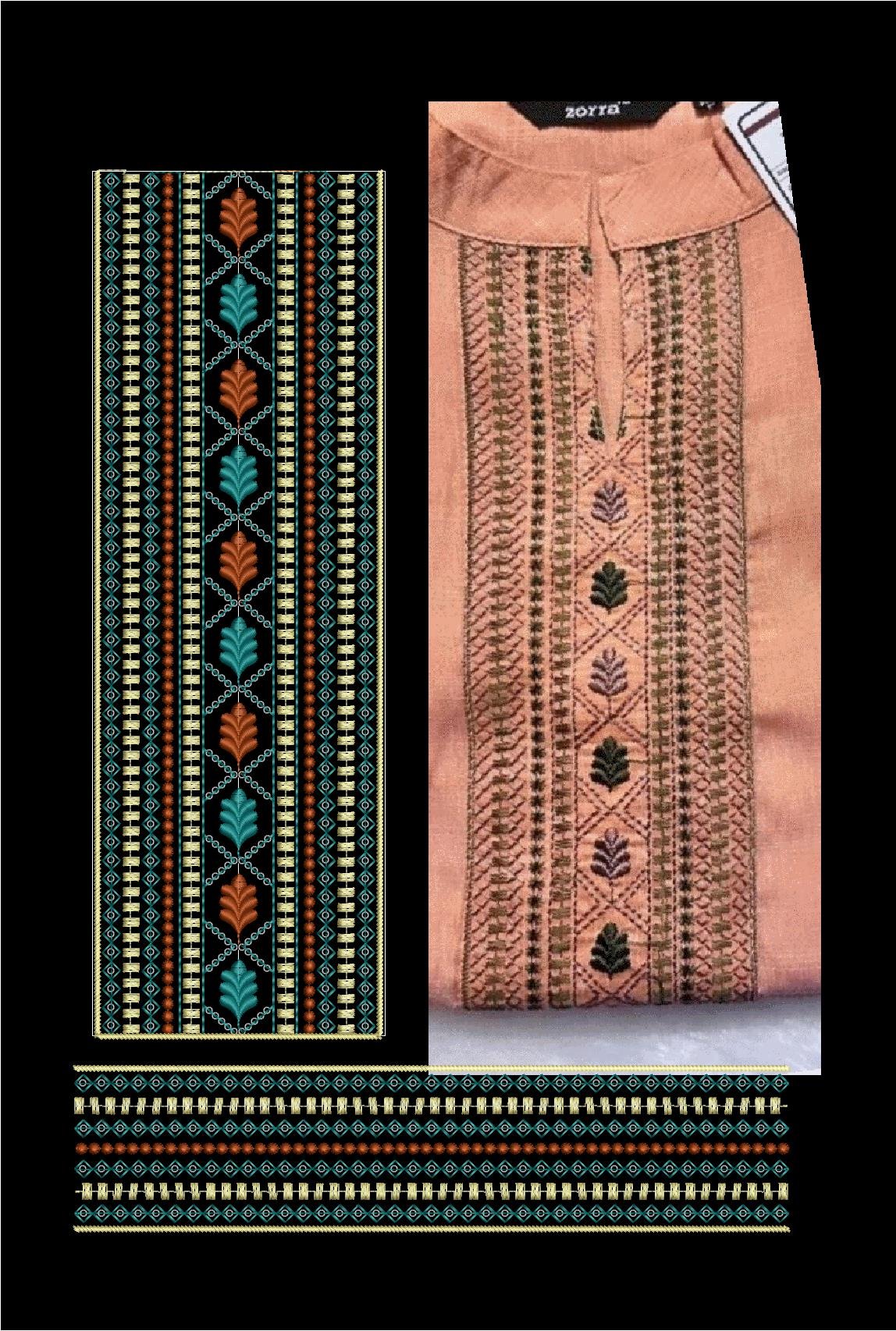 FANCY KURTI