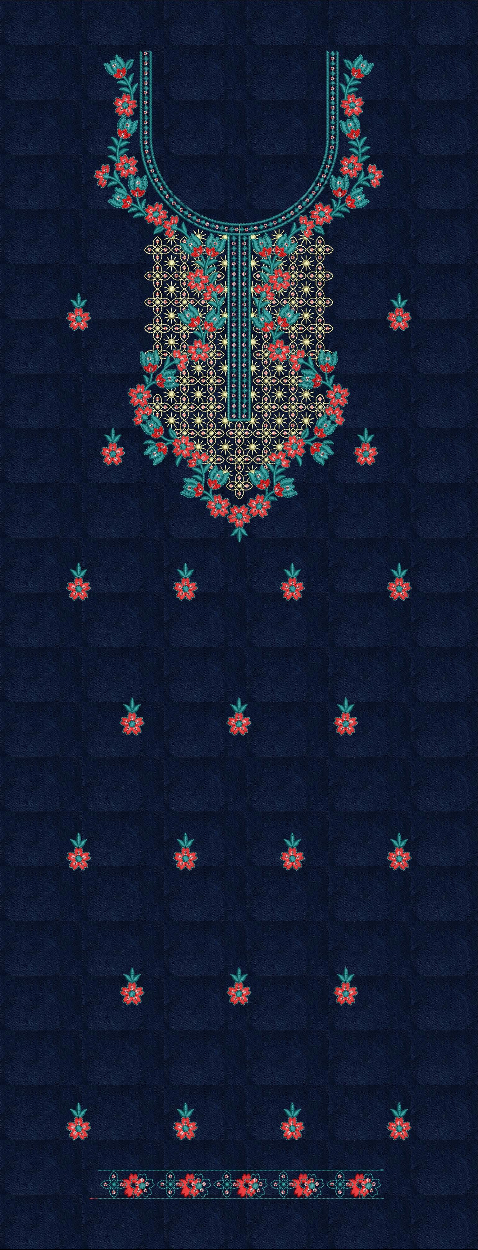 FANCY KURTI