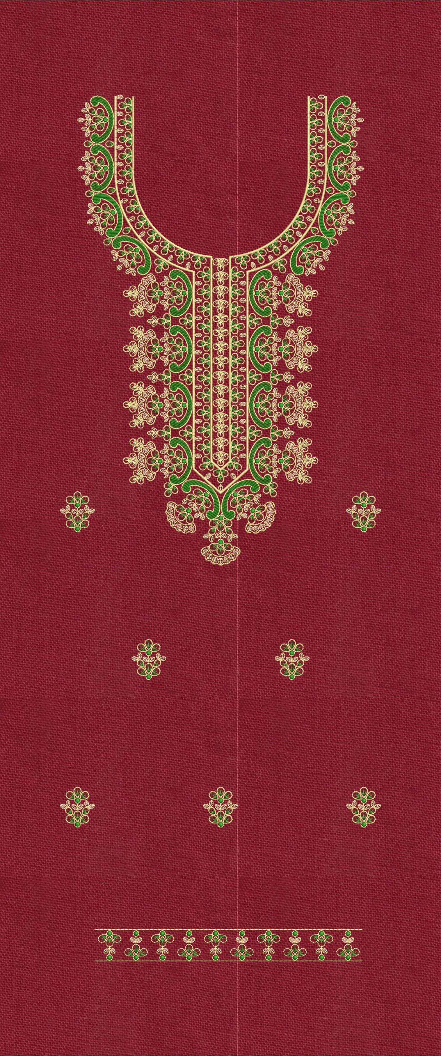 FANCY KURTI