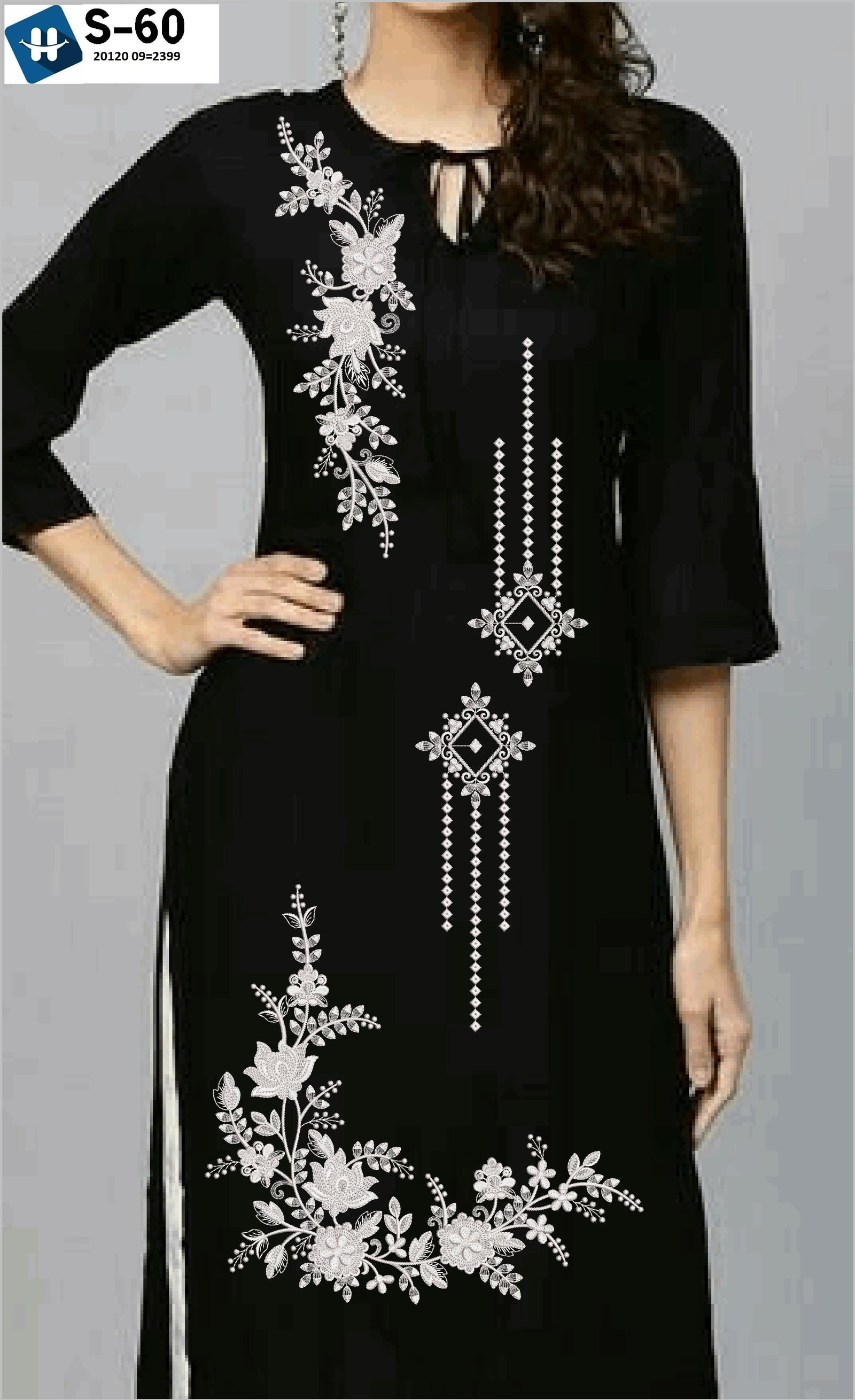 fancy top