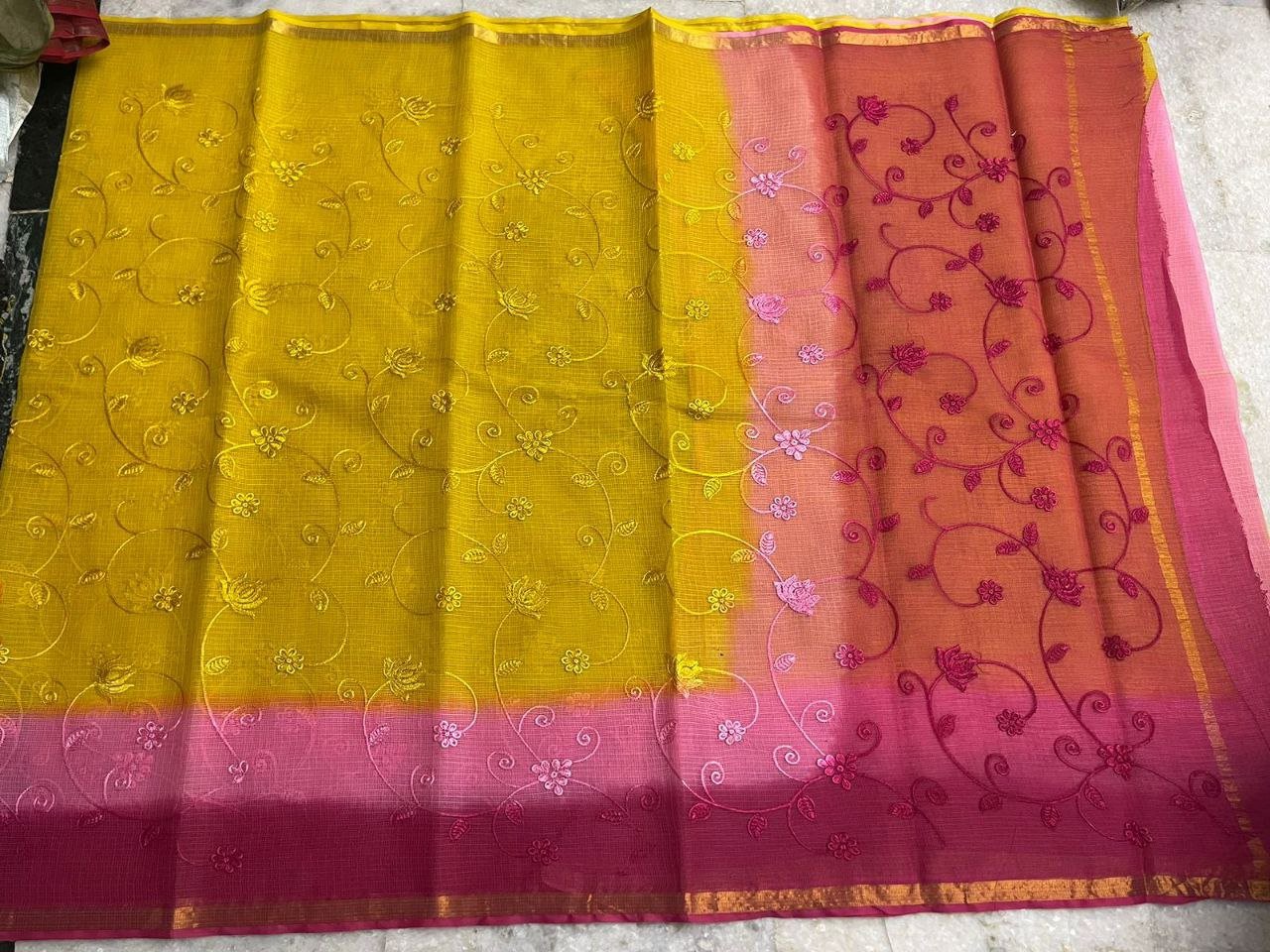 SAREE DESIGN