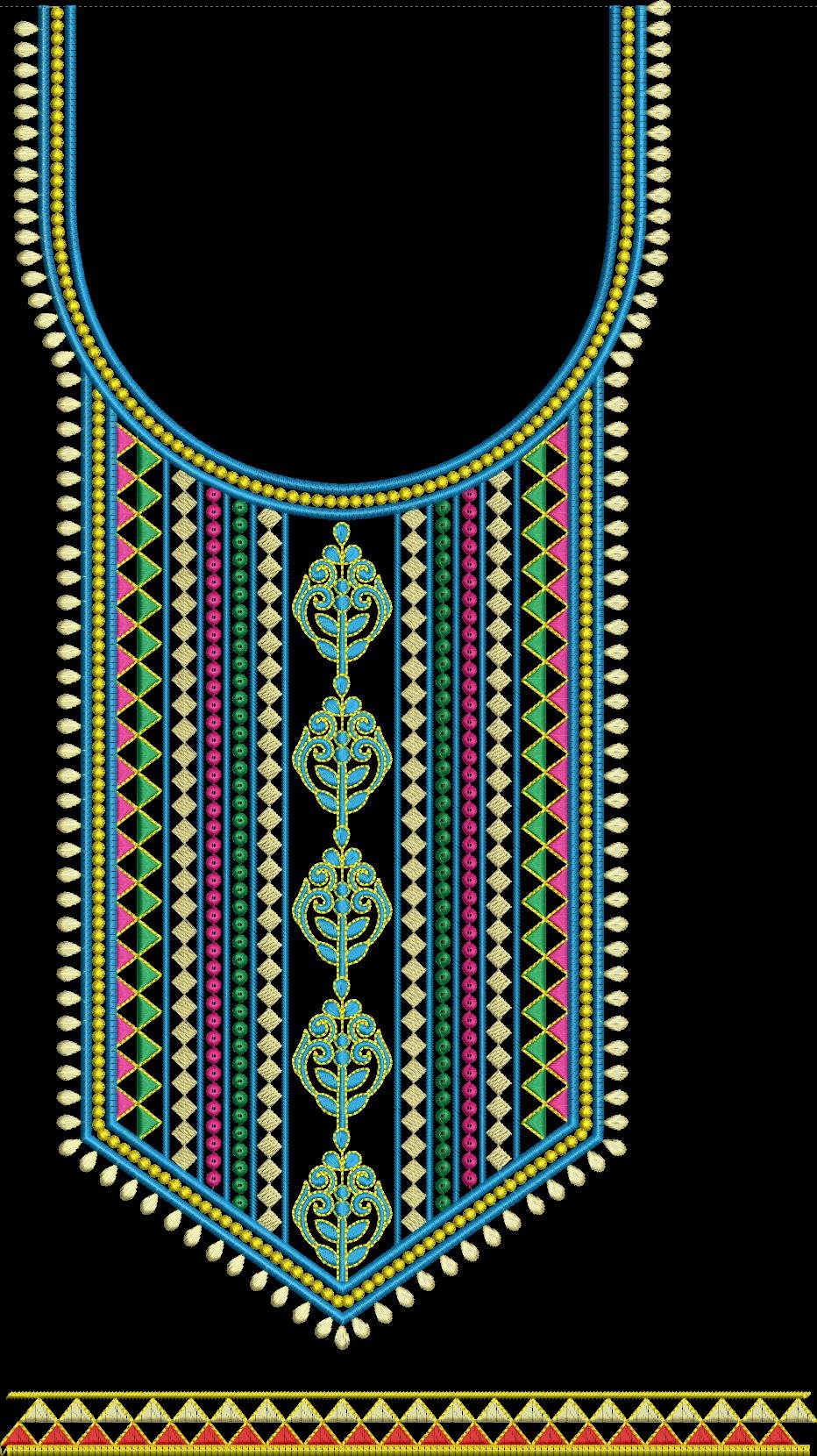 FANCY KURTI