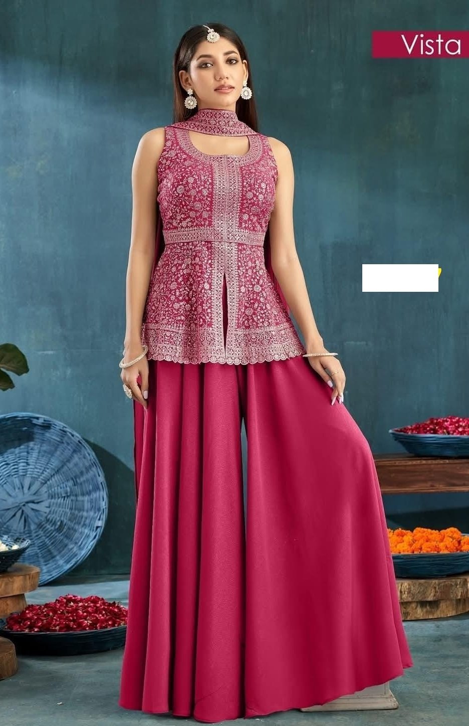 READYMADE DRESS