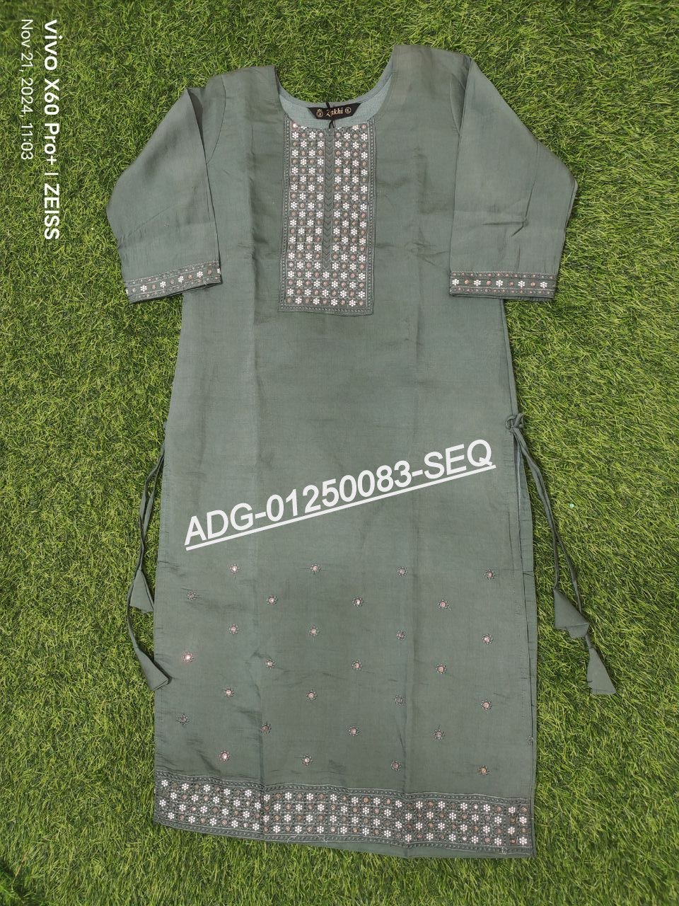 FANCY KURTI