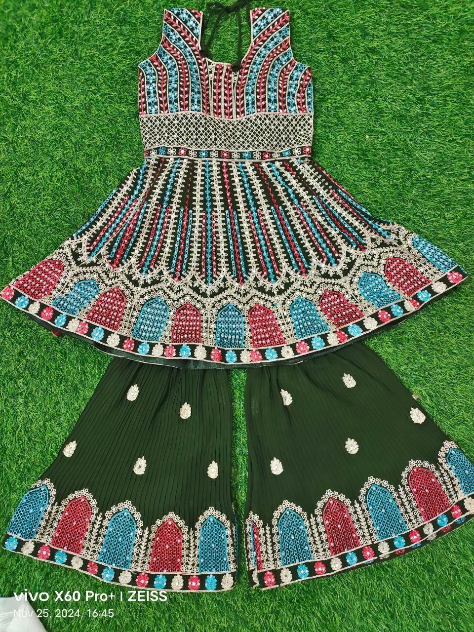 READYMADE DRESS