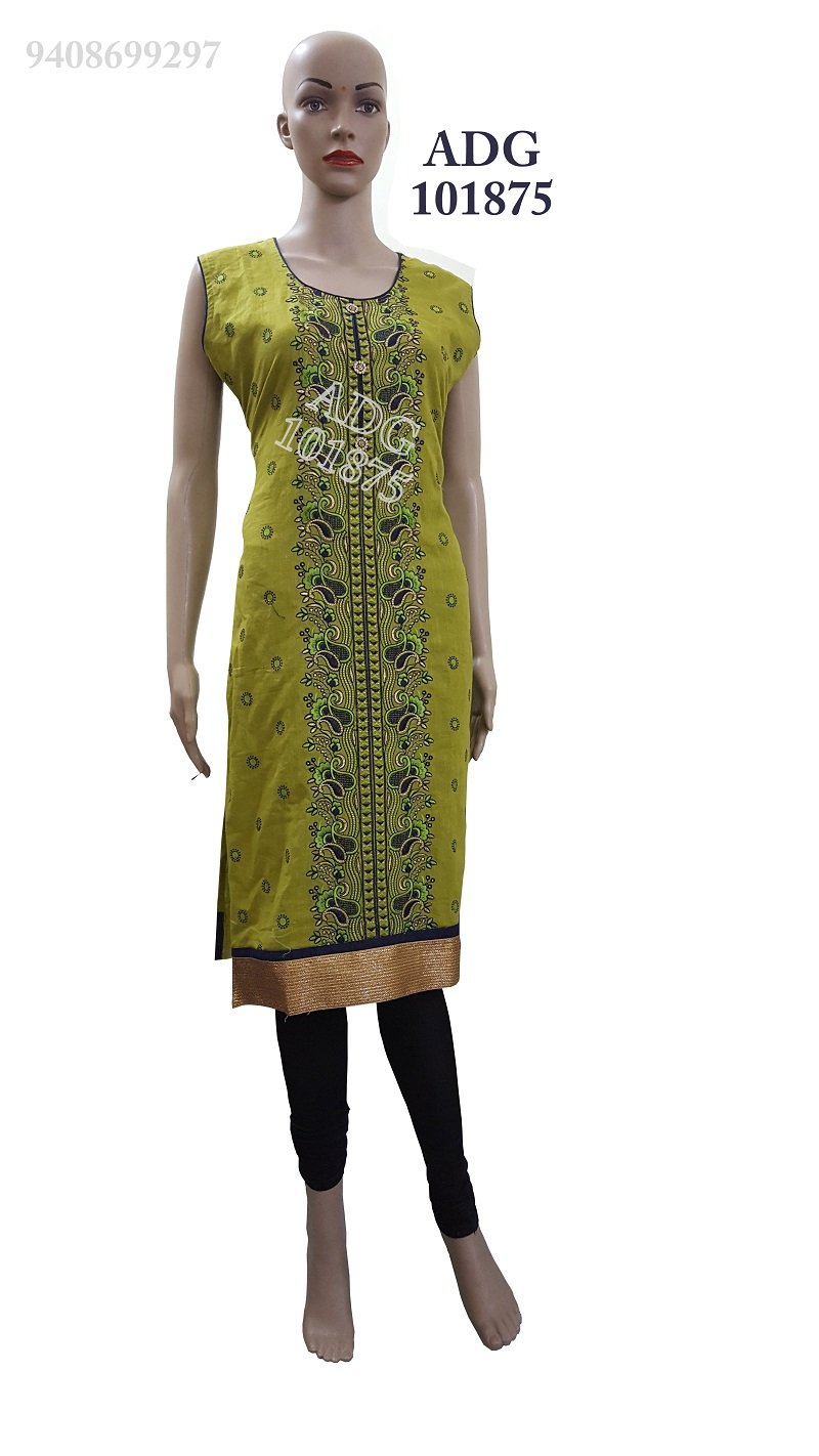 kurti