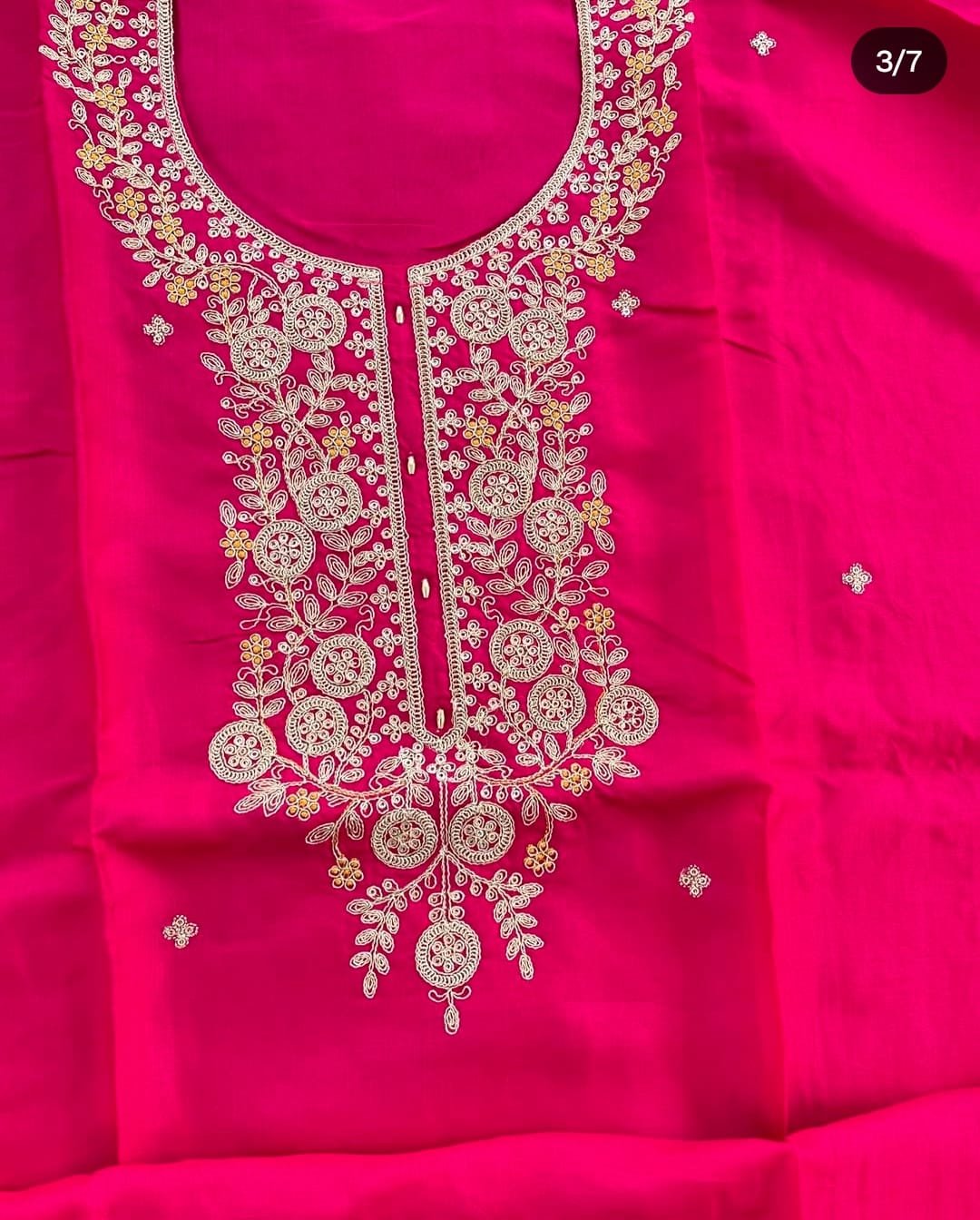 FANCY KURTI