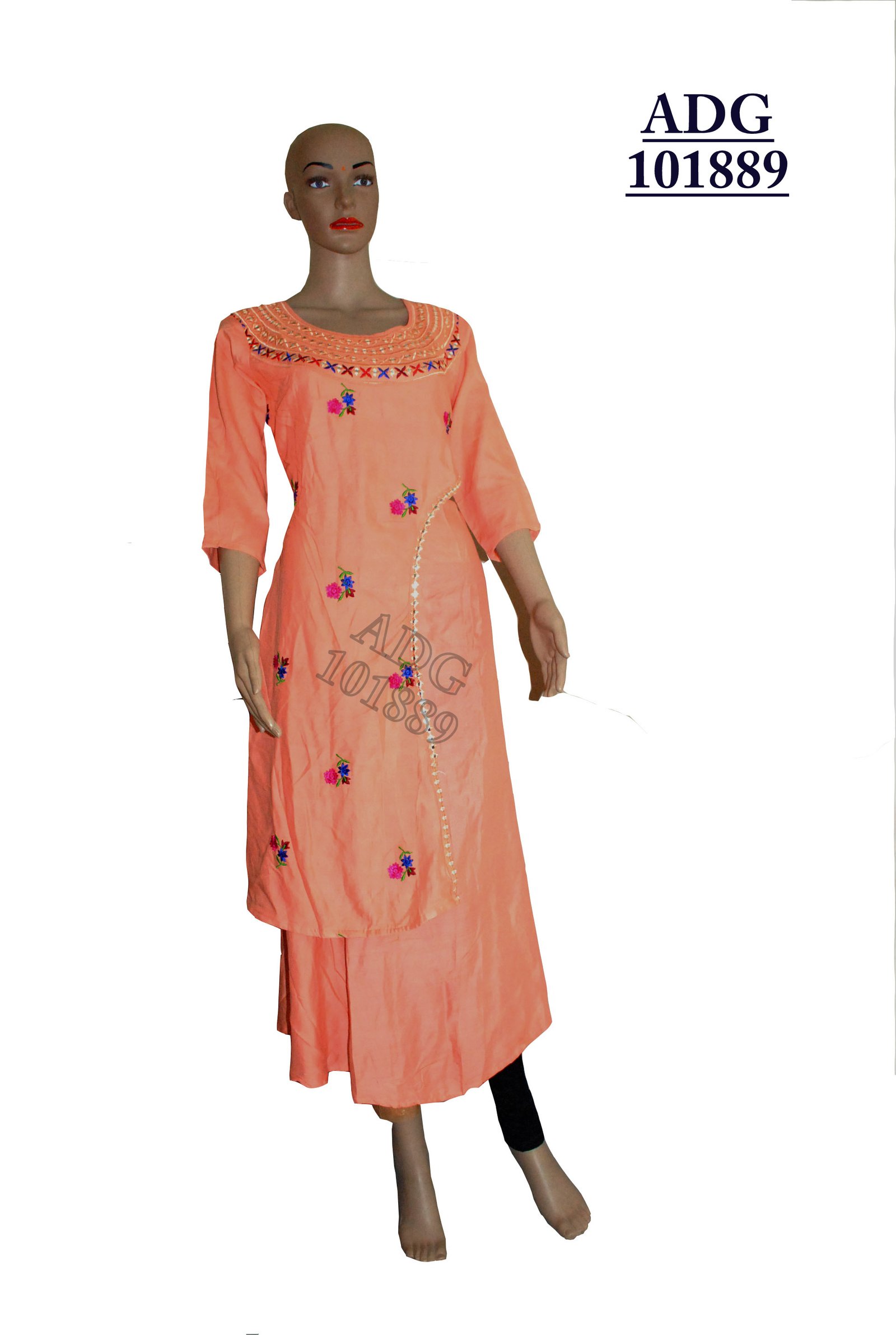 kurti