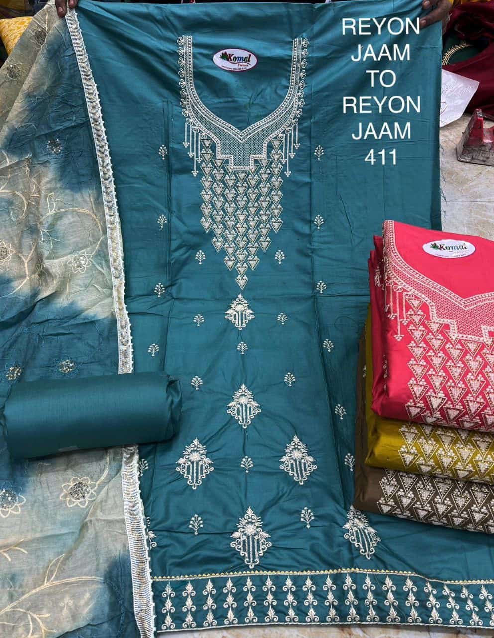 fancy top PENAL