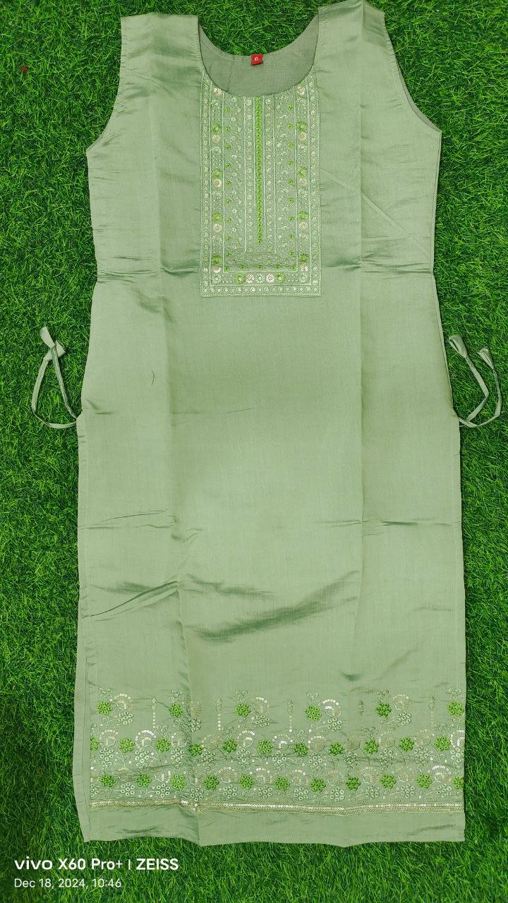 FANCY KURTI