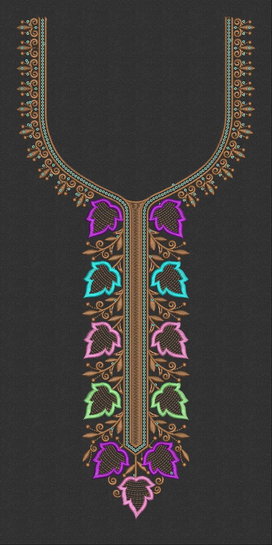 FANCY KURTI