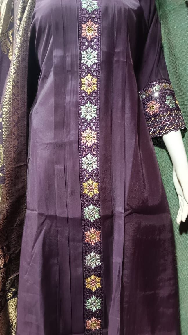 FANCY KURTI