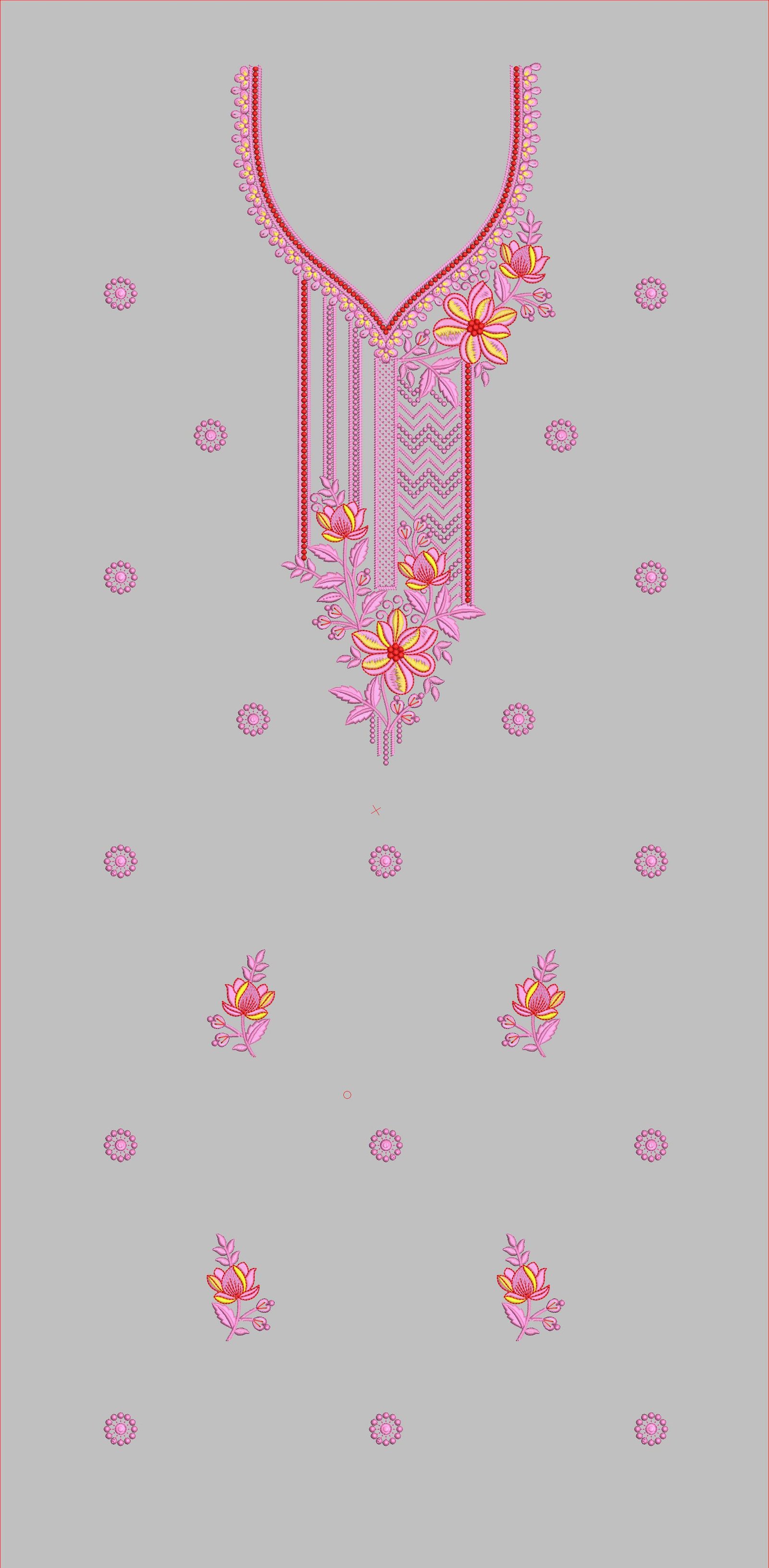 FANCY KURTI