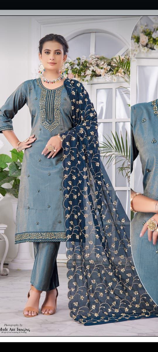 FANCY KURTI