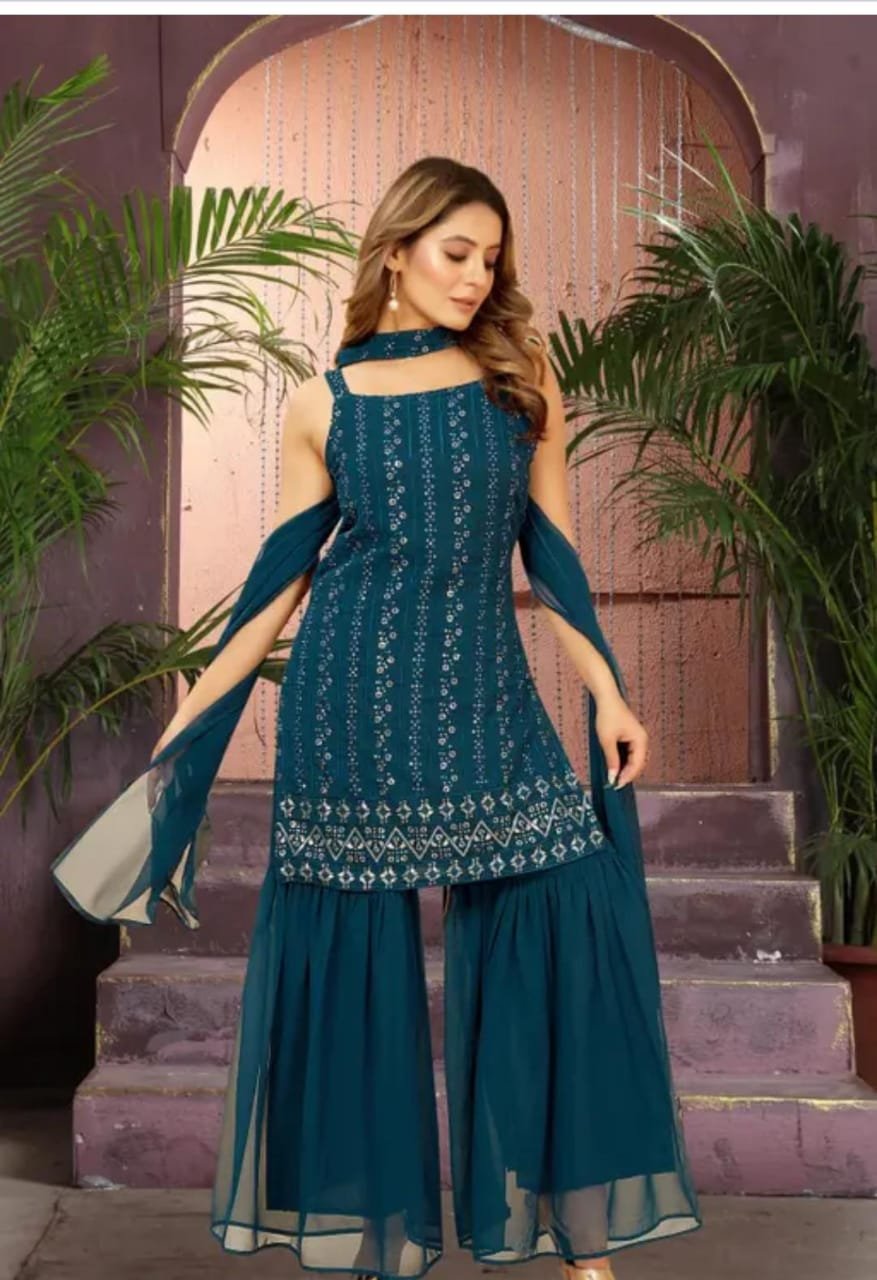 fancy top