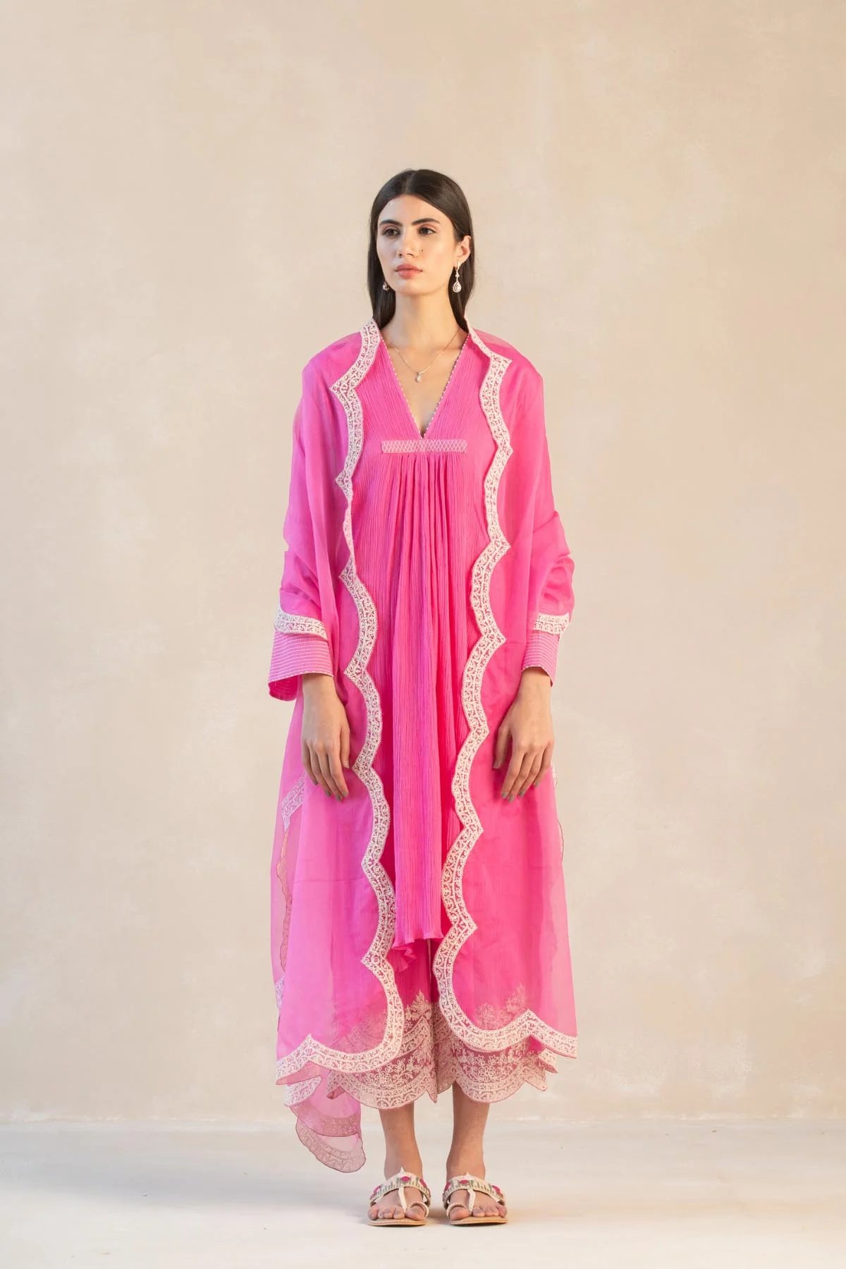 READYMADE DRESS