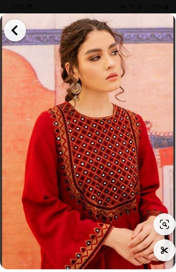fancy top