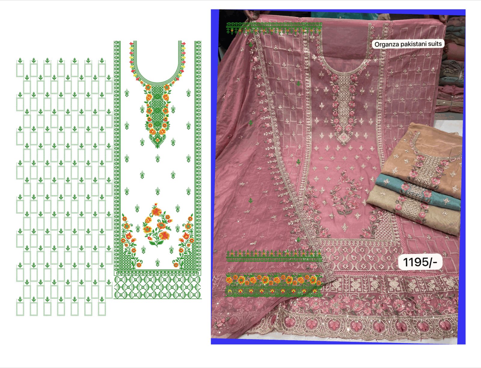 READYMADE DRESS