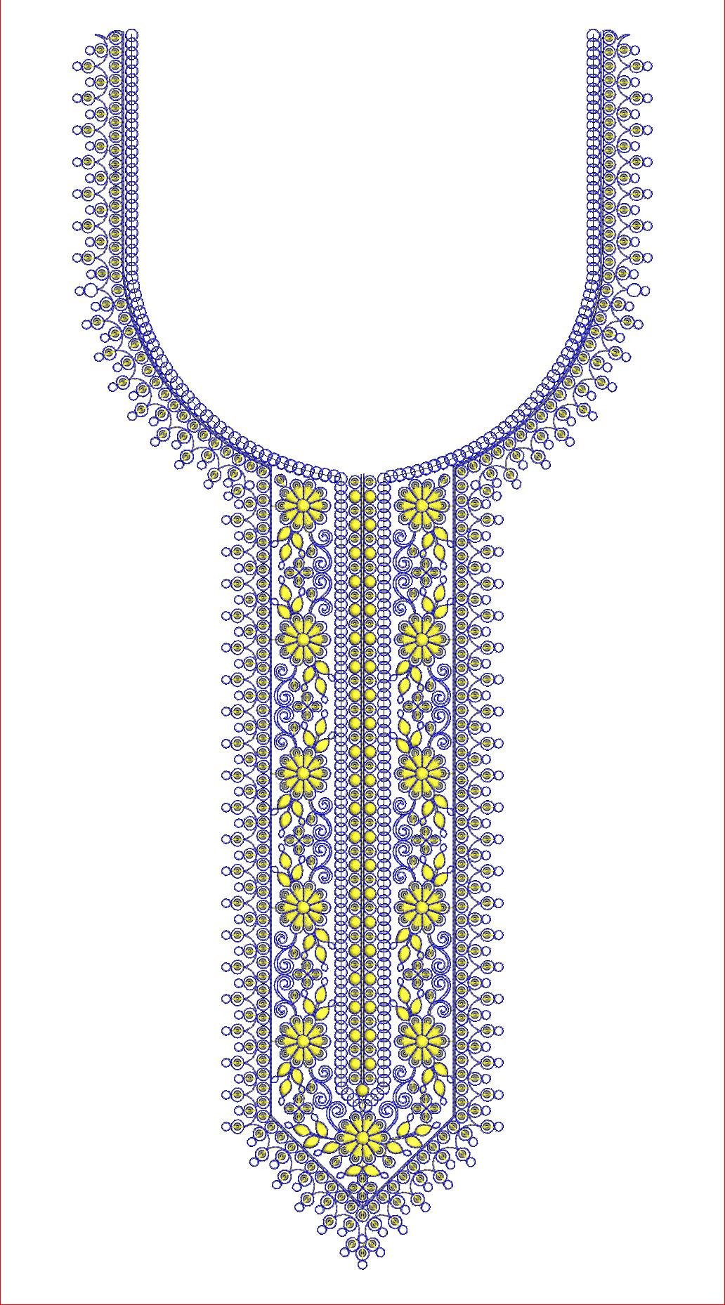 FANCY KURTI