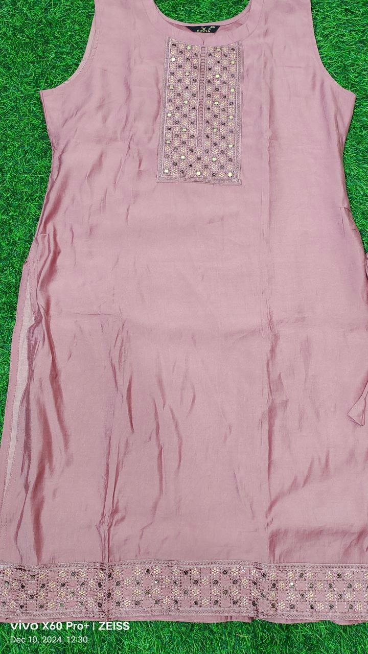 FANCY KURTI