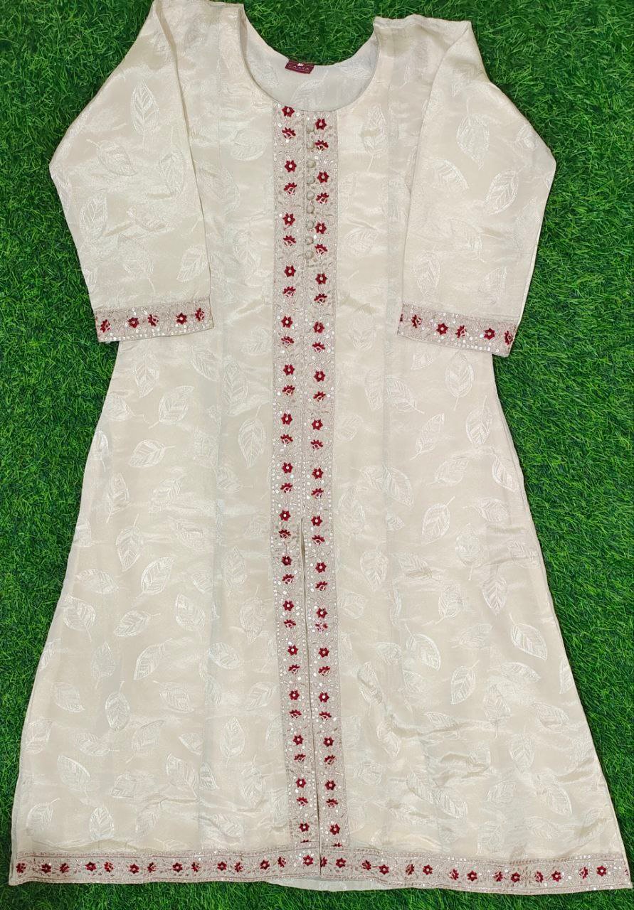 FANCY KURTI