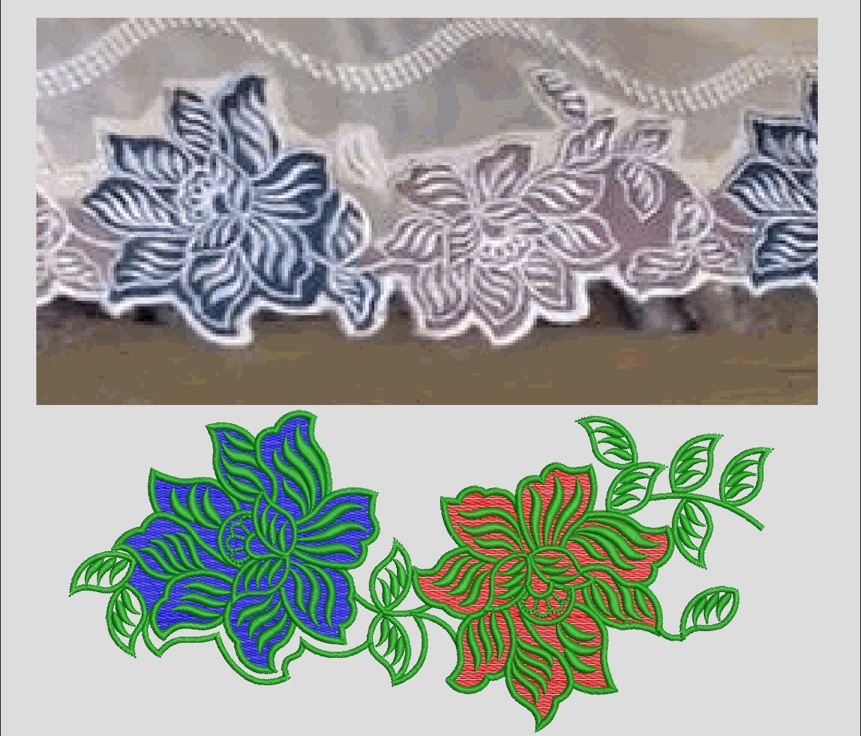 patta