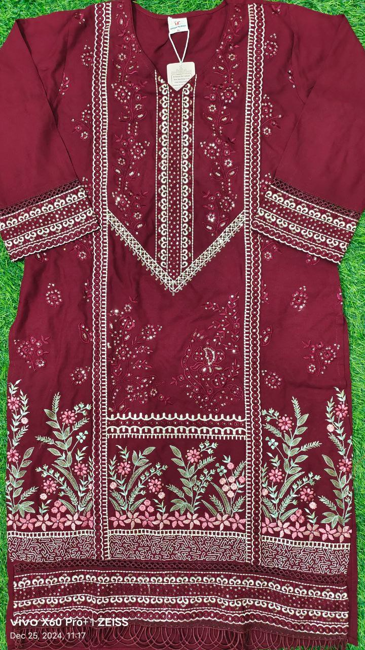 READYMADE DRESS