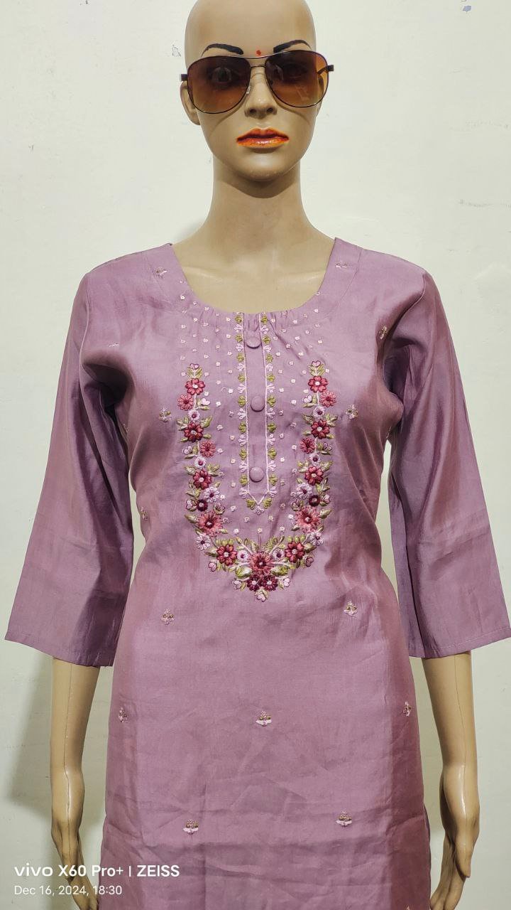 FANCY KURTI