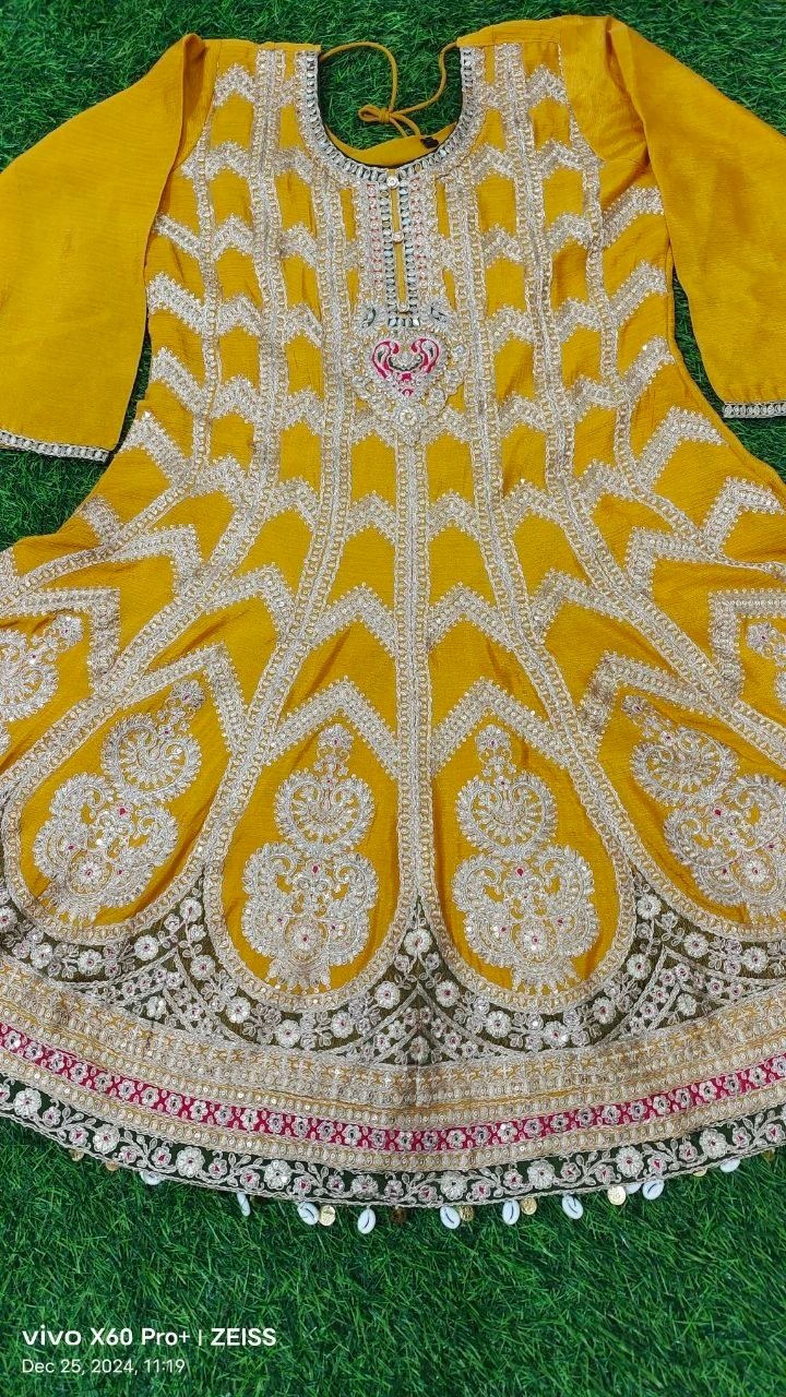READYMADE DRESS