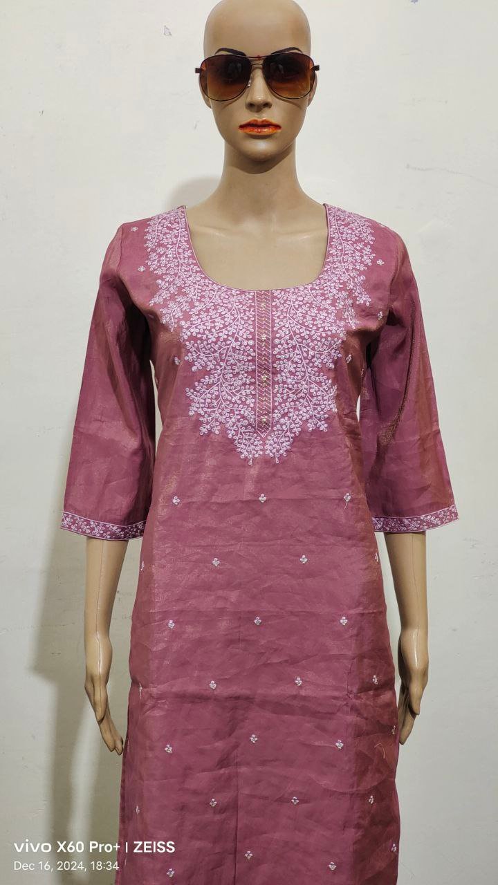FANCY KURTI