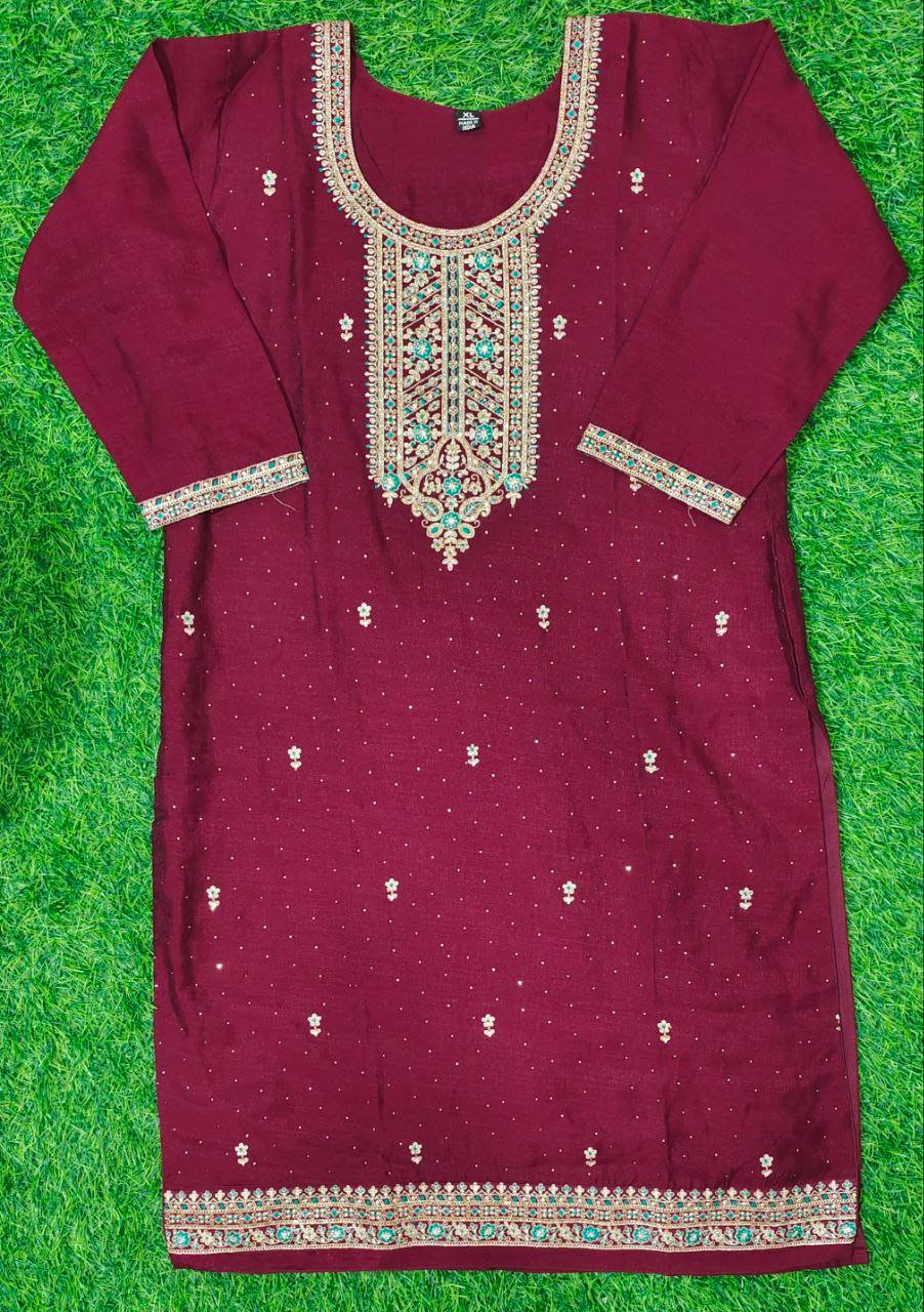 READYMADE  DRESS