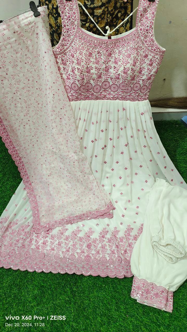 READYMADE  DRESS