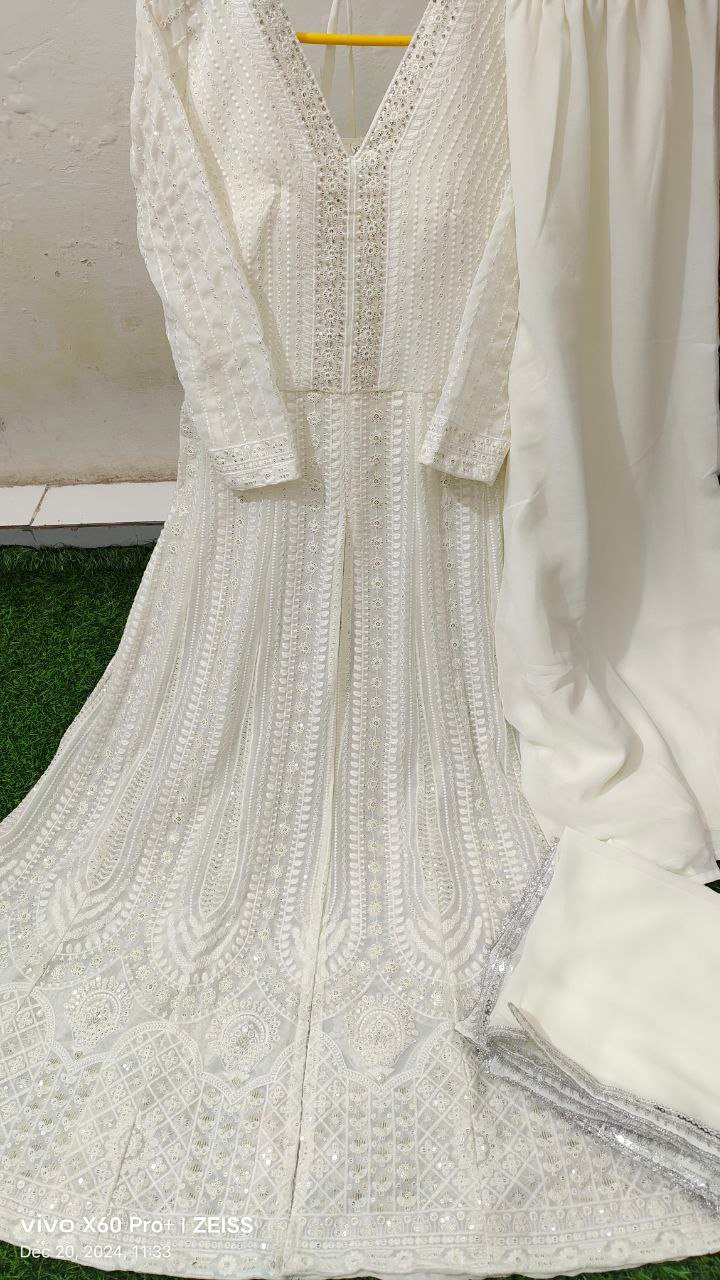 READYMADE  DRESS