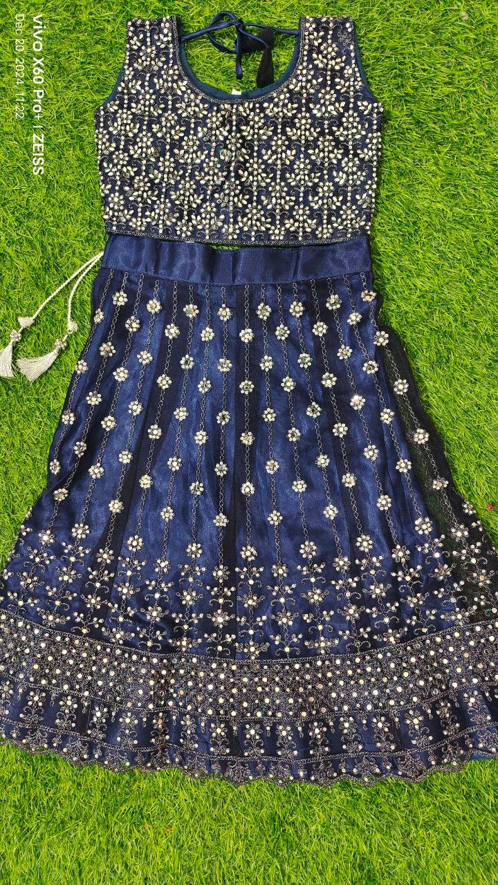 LEHENGA CHOLI
