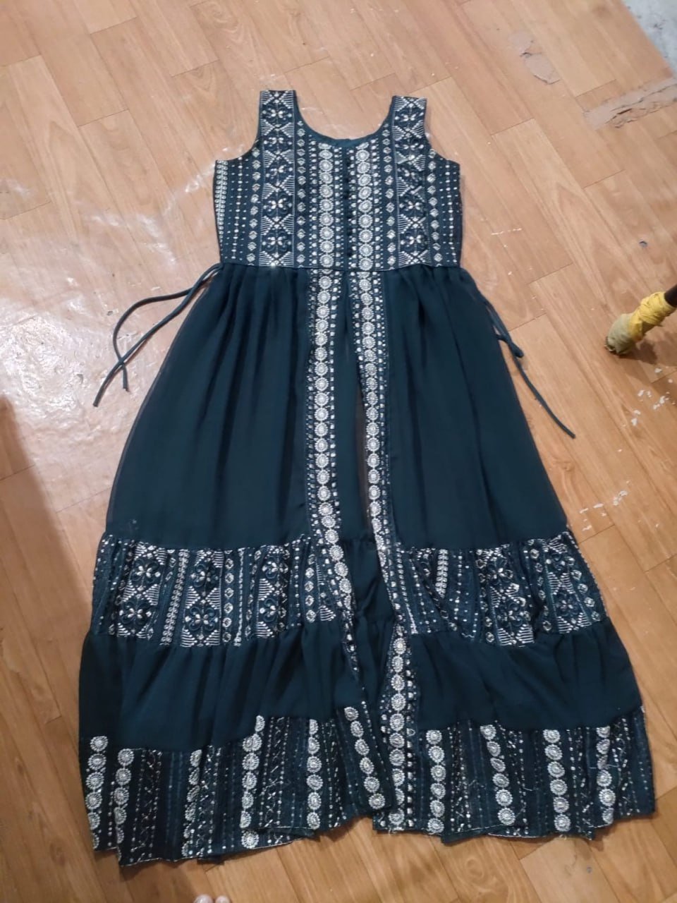 FANCY KURTI