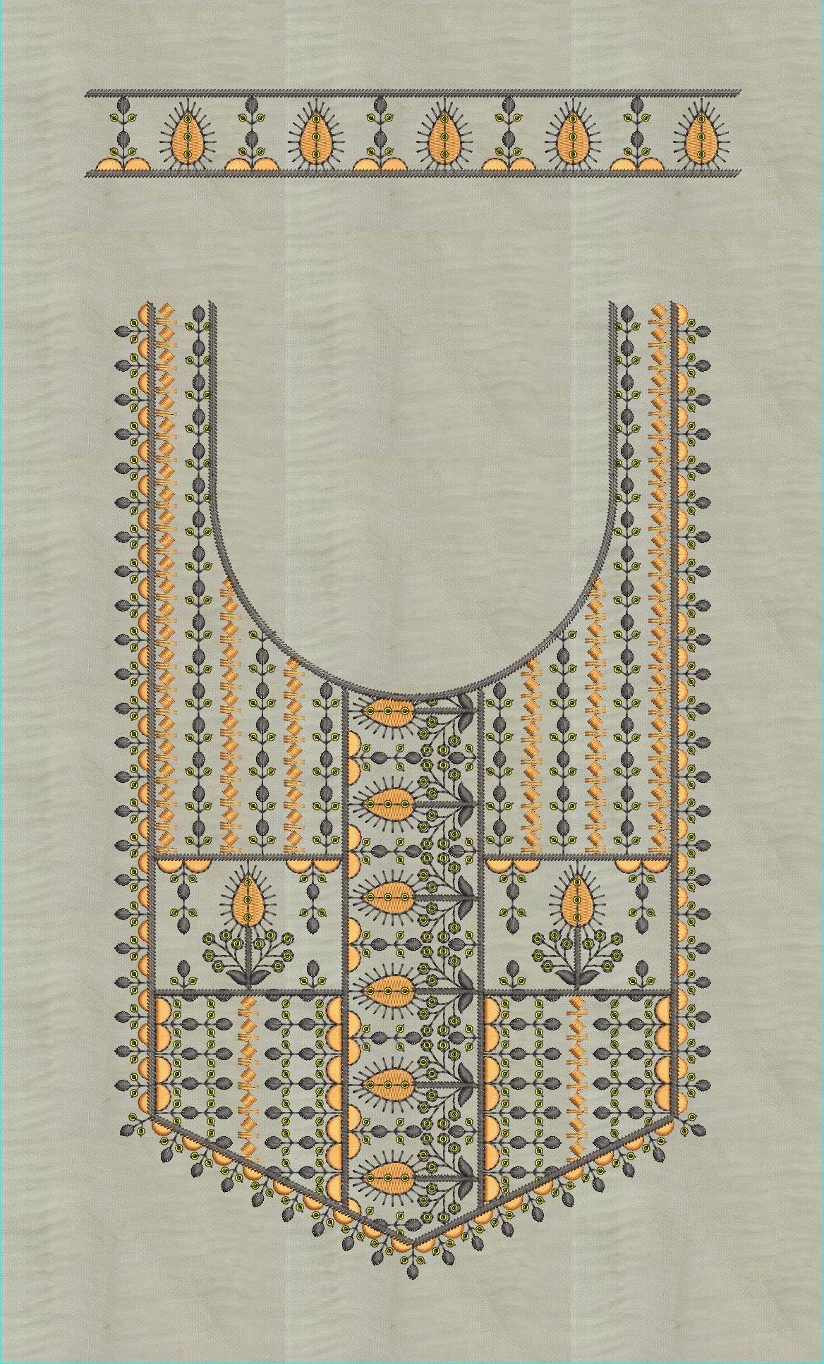 fancy top penal