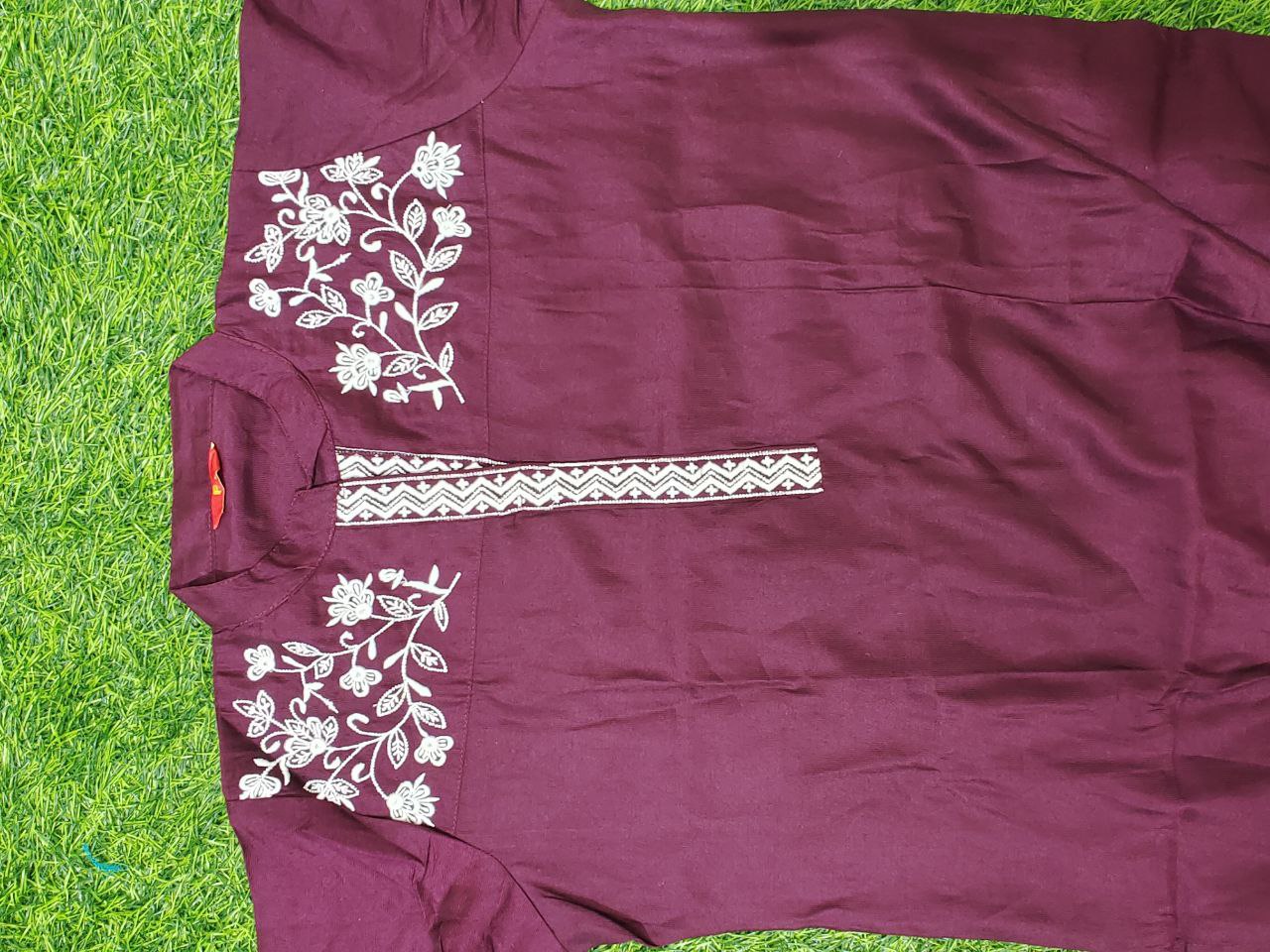 Fancy Top PENAL