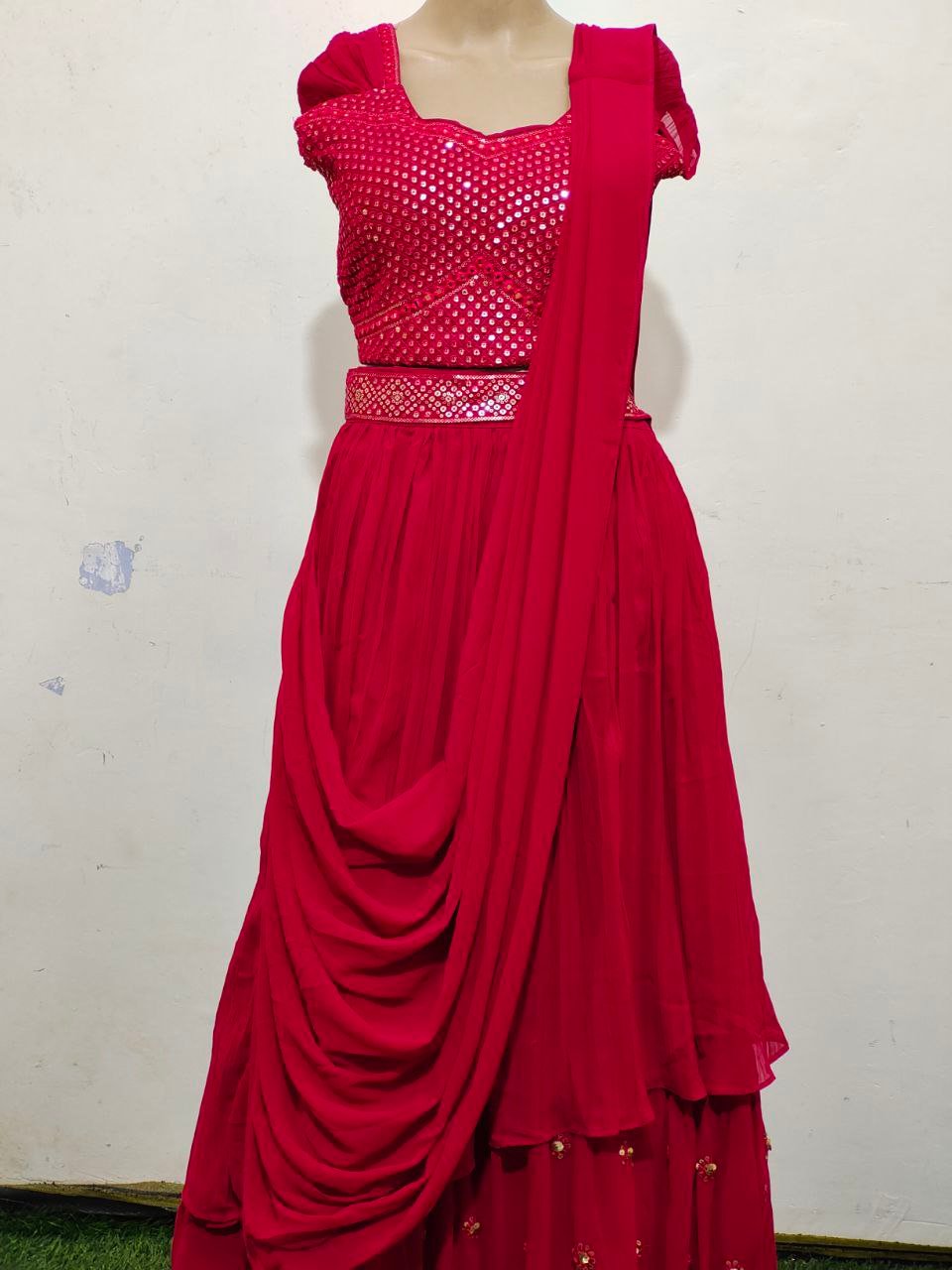 READYMADE DRESS