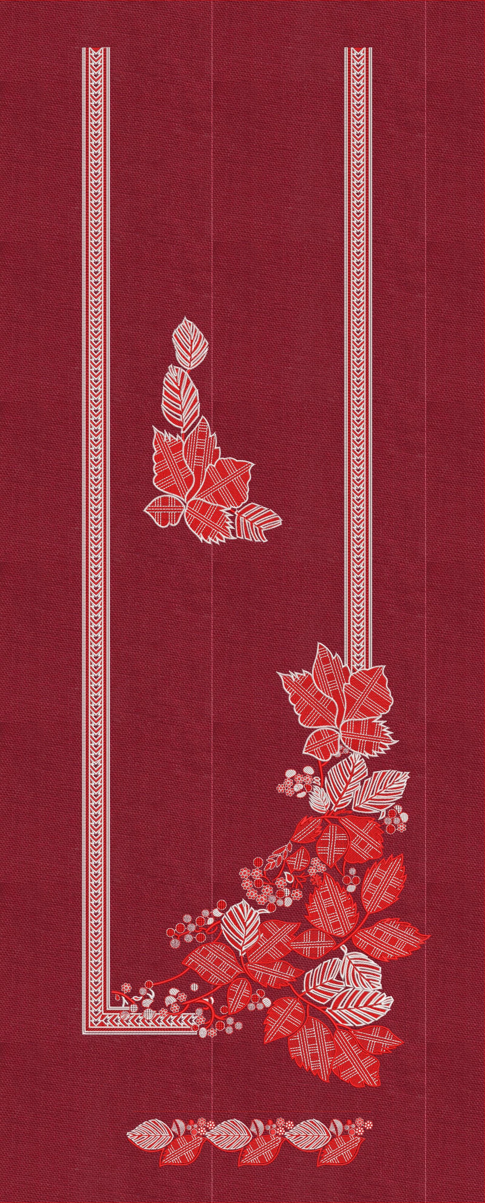 FANCY KURTI  NECK