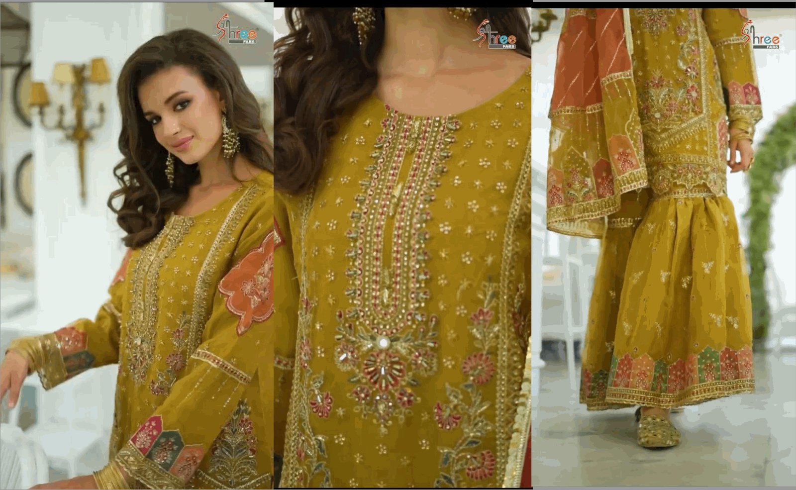 READYMADE DRESS