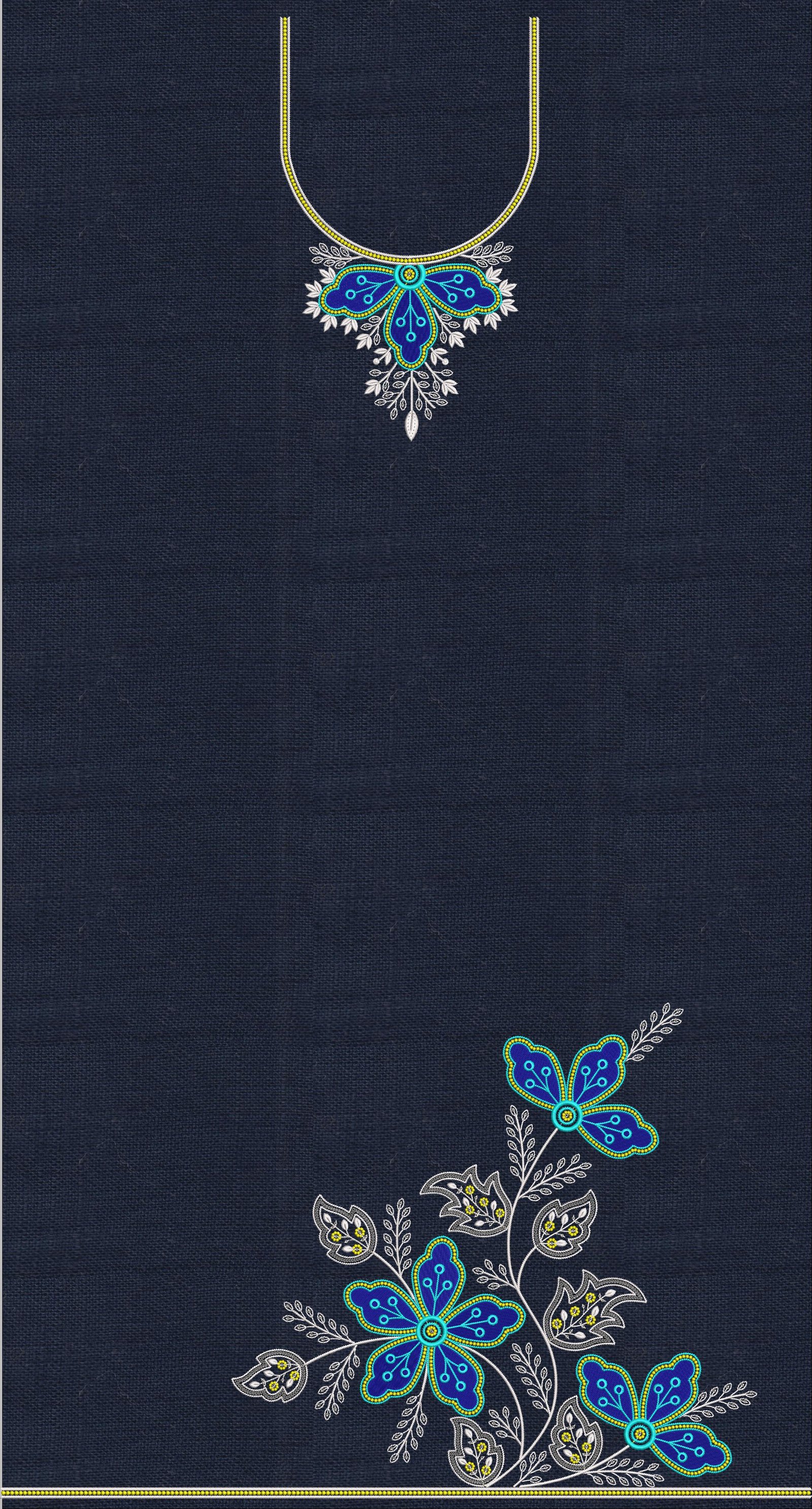 FANCY KURTI