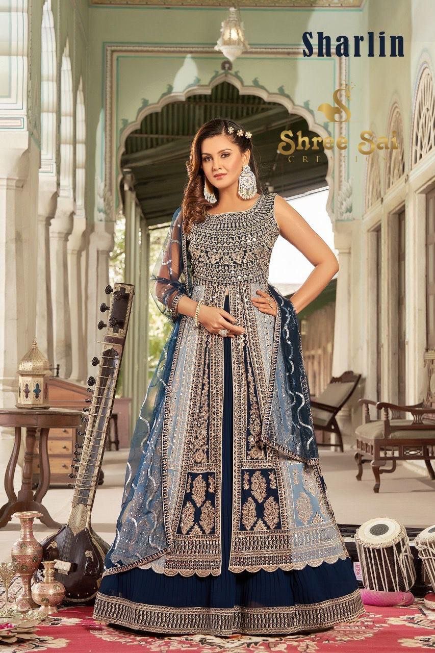 LEHENGA CHOLI